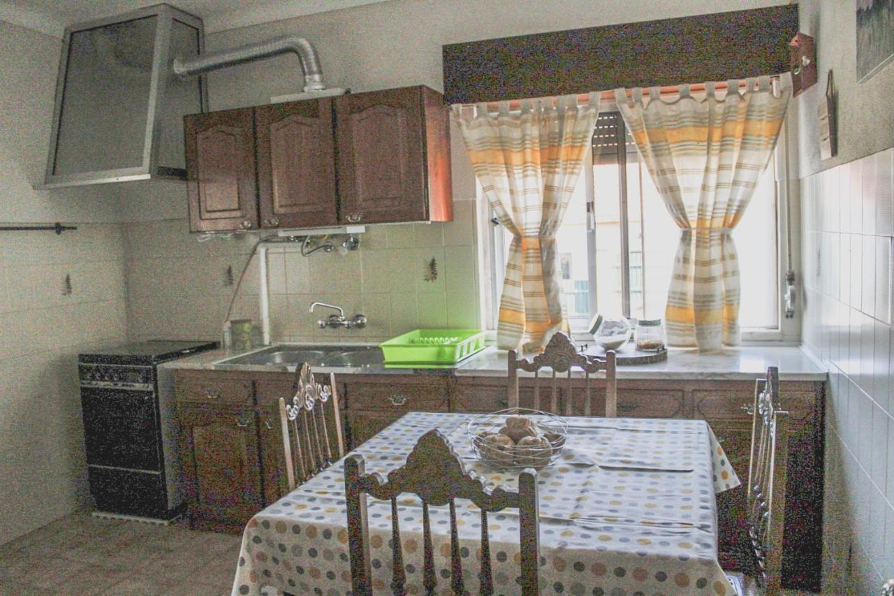 Casa Valido Villa Casa de Sao Lourenco Kültér fotó