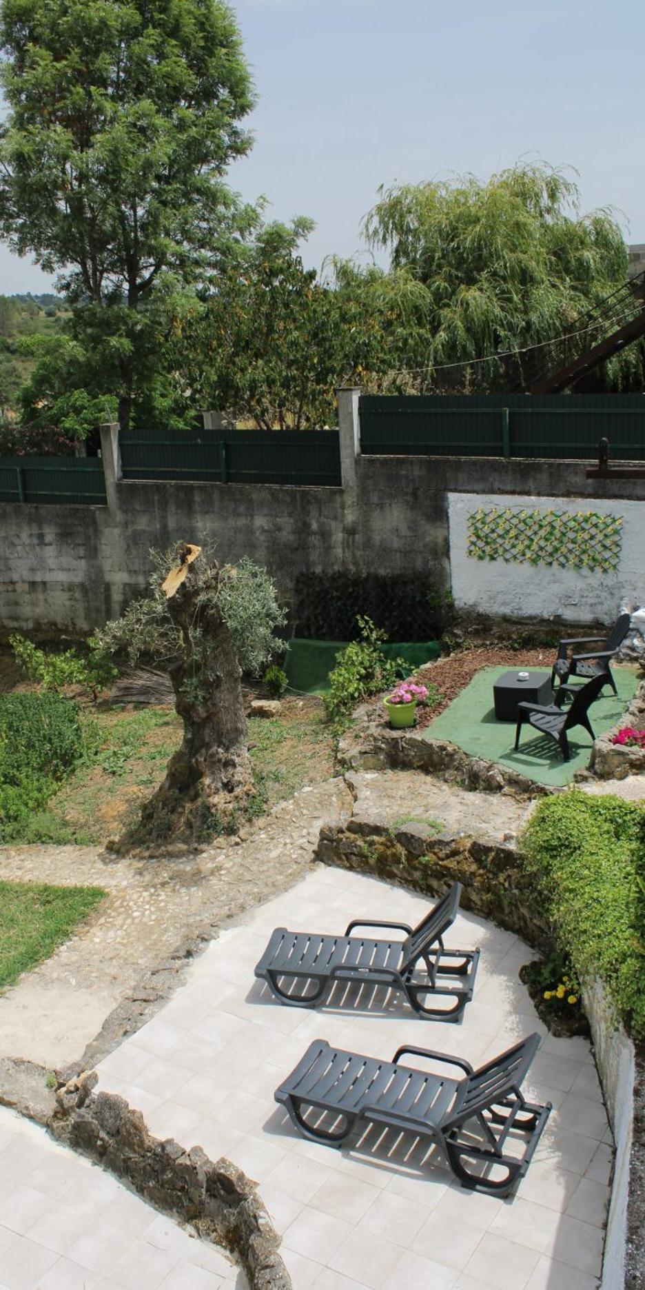 Casa Valido Villa Casa de Sao Lourenco Kültér fotó