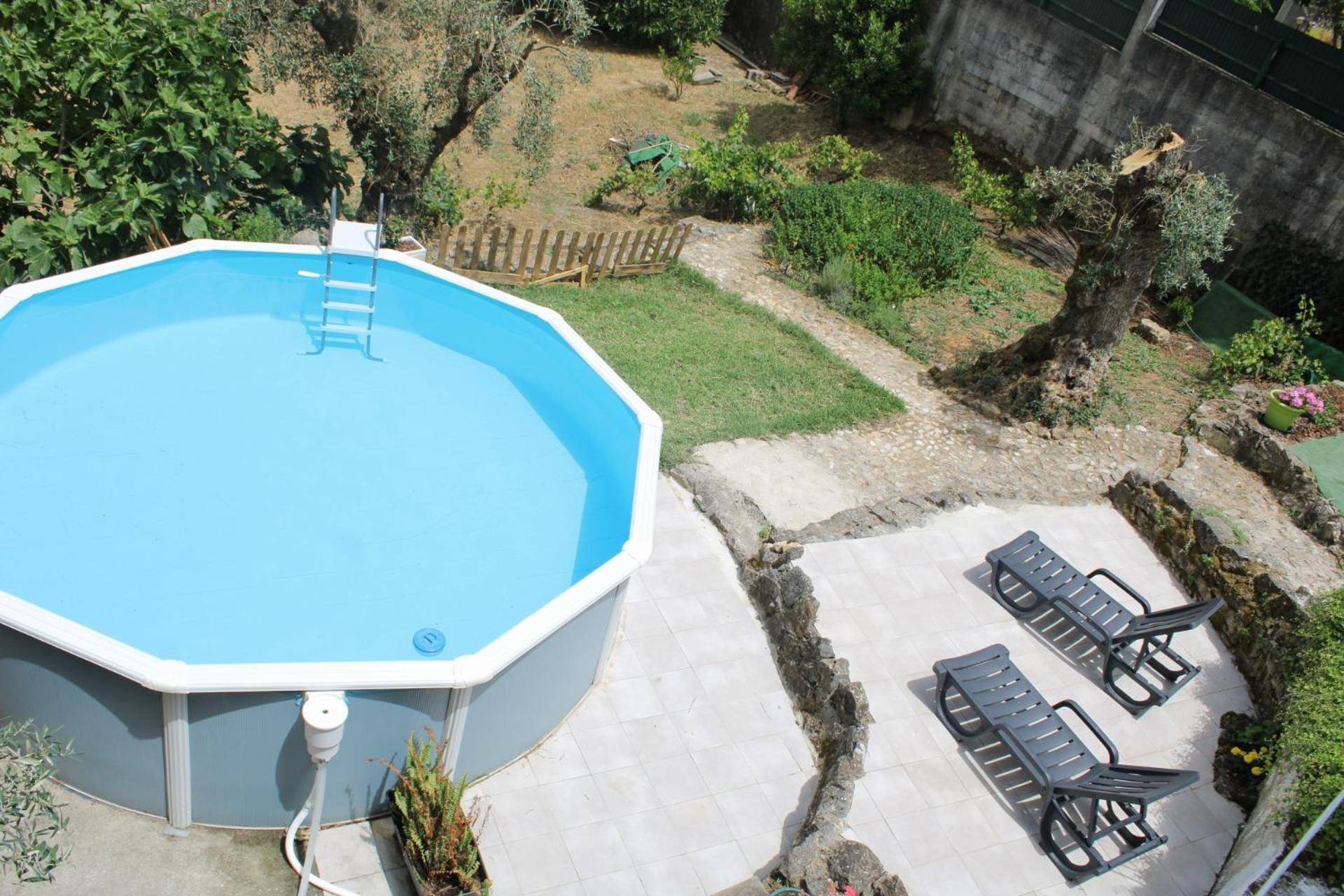 Casa Valido Villa Casa de Sao Lourenco Kültér fotó